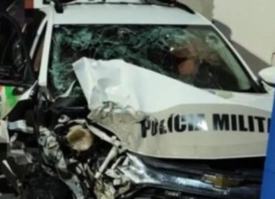 Rádio Cidade FM Foz Itajaí – 91.7