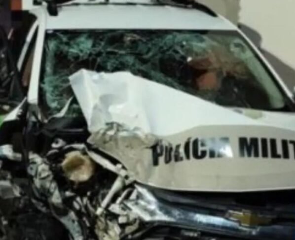 Rádio Cidade FM Foz Itajaí – 91.7