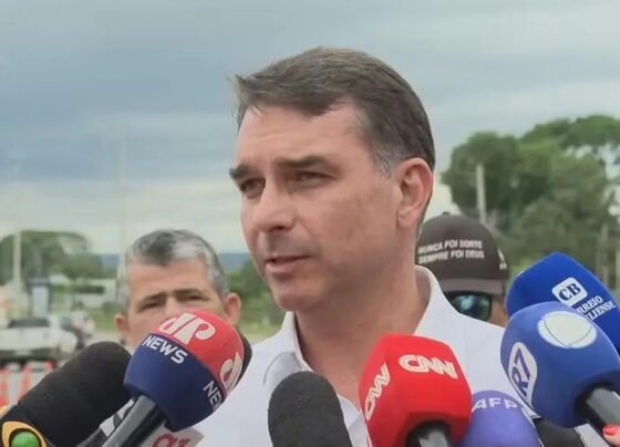 Rádio Cidade FM Foz Itajaí – 91.7