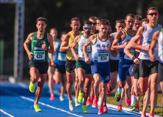 Rádio Cidade FM Foz Itajaí – 91.7