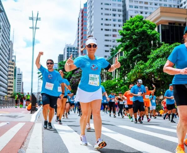 Rádio Cidade FM Foz Itajaí – 91.7