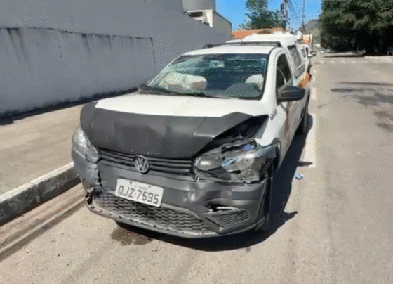 Rádio Cidade FM Foz Itajaí – 91.7