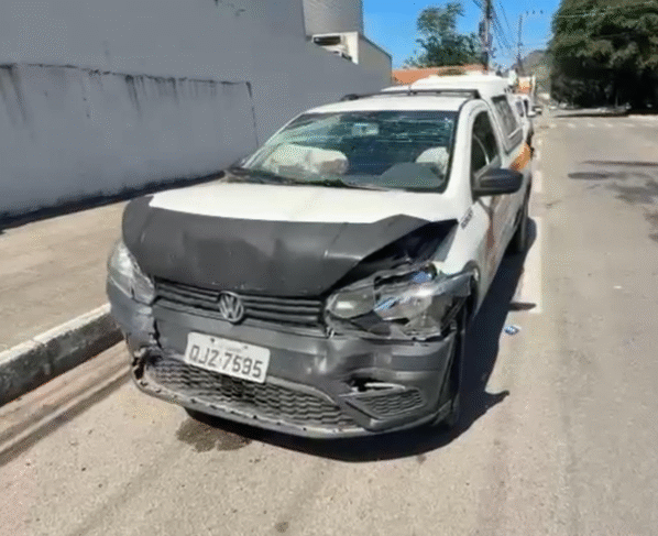 Rádio Cidade FM Foz Itajaí – 91.7