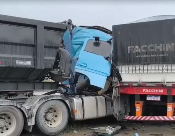 Rádio Cidade FM Foz Itajaí – 91.7