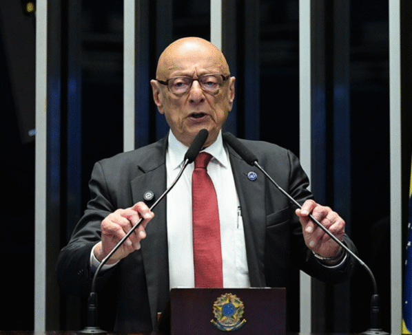 Rádio Cidade FM Foz Itajaí – 91.7