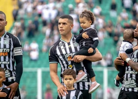 Rádio Cidade FM Foz Itajaí – 91.7