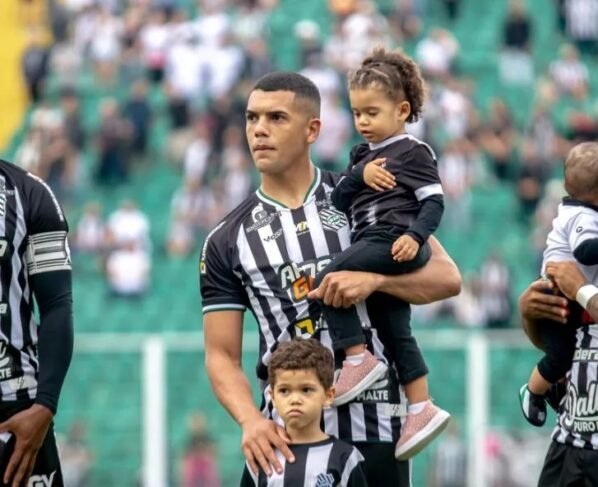 Rádio Cidade FM Foz Itajaí – 91.7