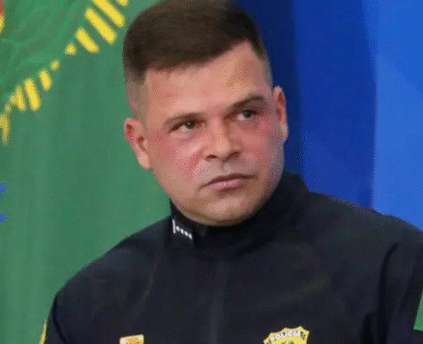 Rádio Cidade FM Foz Itajaí – 91.7