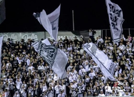 Rádio Cidade FM Foz Itajaí – 91.7