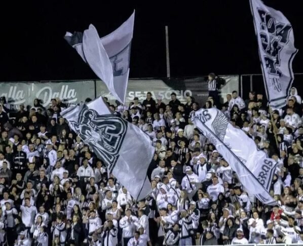 Rádio Cidade FM Foz Itajaí – 91.7