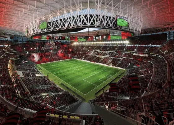 Rádio Cidade FM Foz Itajaí – 91.7