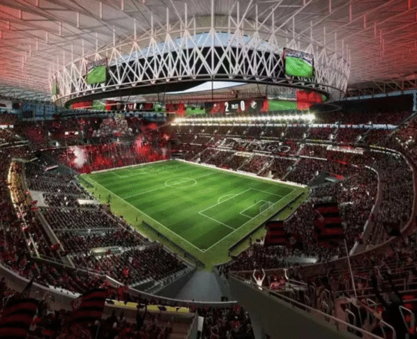 Rádio Cidade FM Foz Itajaí – 91.7