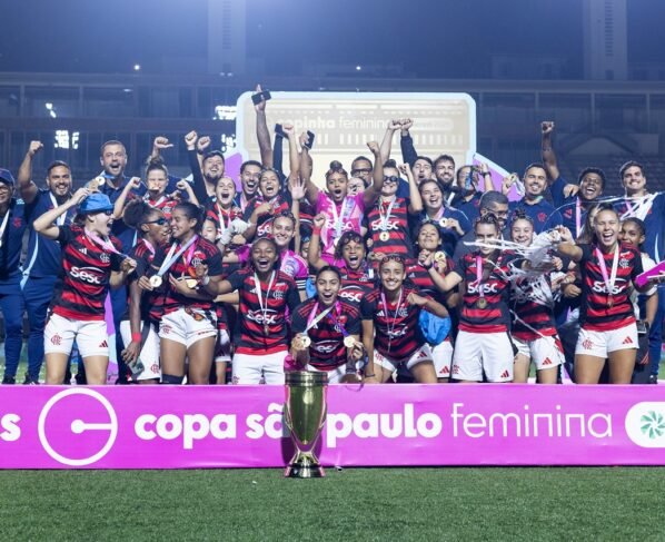 Rádio Cidade FM Foz Itajaí – 91.7