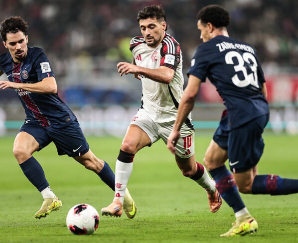 Rádio Cidade FM Foz Itajaí – 91.7