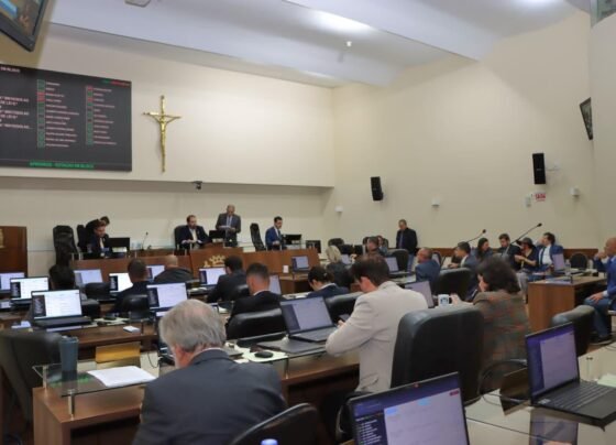 Rádio Cidade FM Foz Itajaí – 91.7