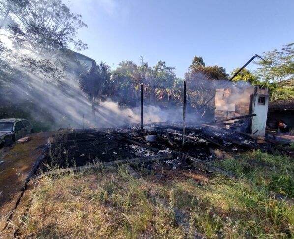 Rádio Cidade FM Foz Itajaí – 91.7
