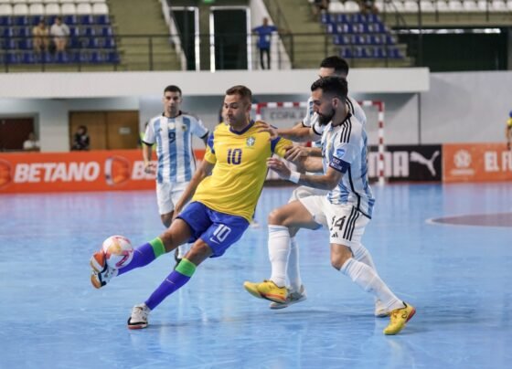 Rádio Cidade FM Foz Itajaí – 91.7