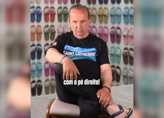 Rádio Cidade FM Foz Itajaí – 91.7