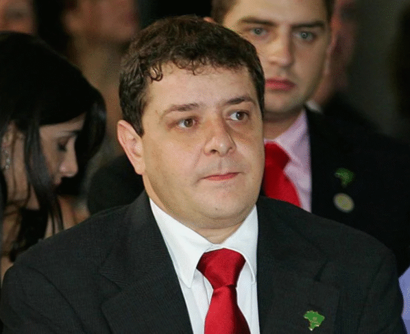 Rádio Cidade FM Foz Itajaí – 91.7