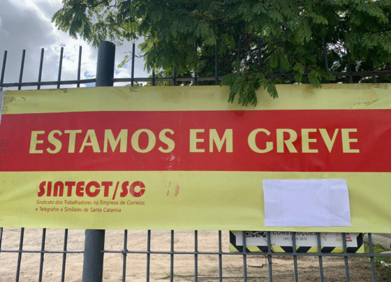 Rádio Cidade FM Foz Itajaí – 91.7