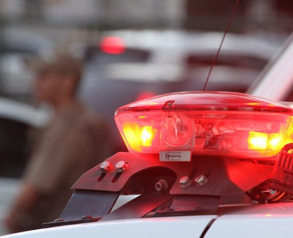 Rádio Cidade FM Foz Itajaí – 91.7