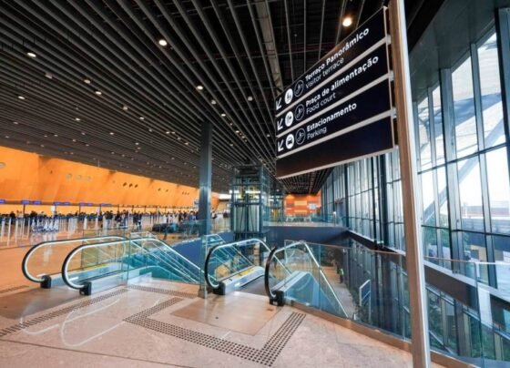 Rádio Cidade FM Foz Itajaí – 91.7