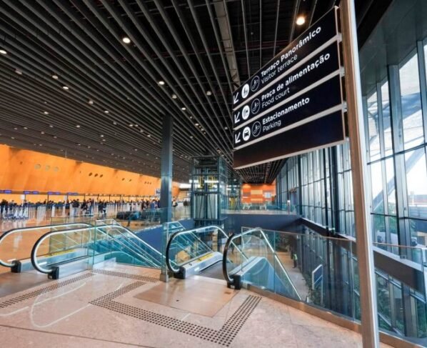 Rádio Cidade FM Foz Itajaí – 91.7