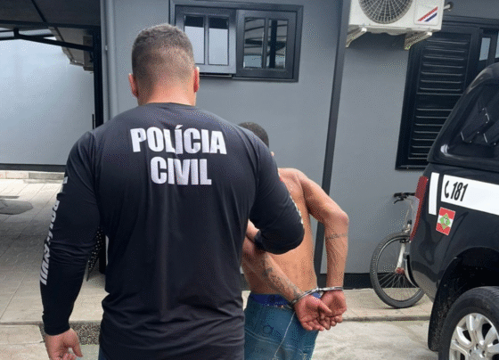 Rádio Cidade FM Foz Itajaí – 91.7