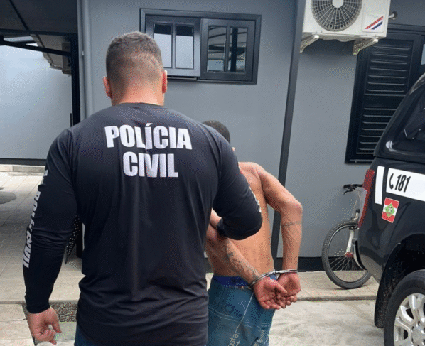 Rádio Cidade FM Foz Itajaí – 91.7