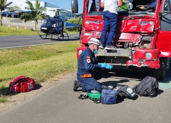 Rádio Cidade FM Foz Itajaí – 91.7