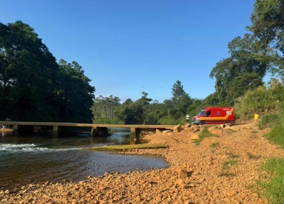 Rádio Cidade FM Foz Itajaí – 91.7