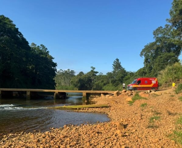 Rádio Cidade FM Foz Itajaí – 91.7