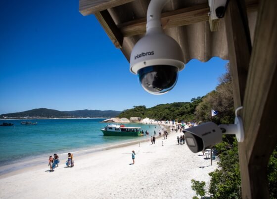 Rádio Cidade FM Foz Itajaí – 91.7