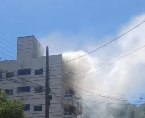 Rádio Cidade FM Foz Itajaí – 91.7