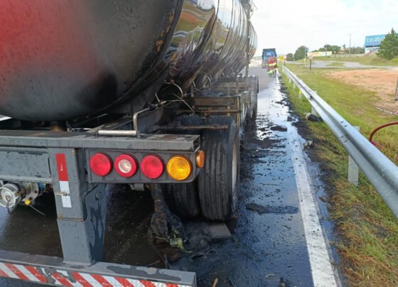 Rádio Cidade FM Foz Itajaí – 91.7