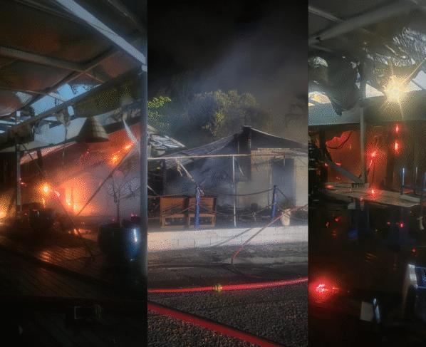 Rádio Cidade FM Foz Itajaí – 91.7