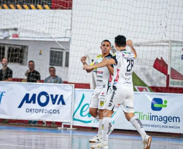 Rádio Cidade FM Foz Itajaí – 91.7