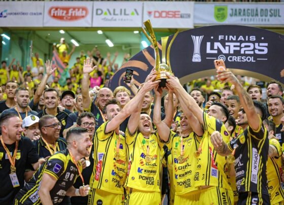 Rádio Cidade FM Foz Itajaí – 91.7