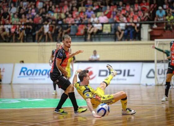 Rádio Cidade FM Foz Itajaí – 91.7