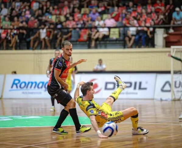 Rádio Cidade FM Foz Itajaí – 91.7