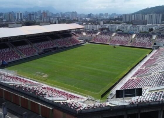 Rádio Cidade FM Foz Itajaí – 91.7