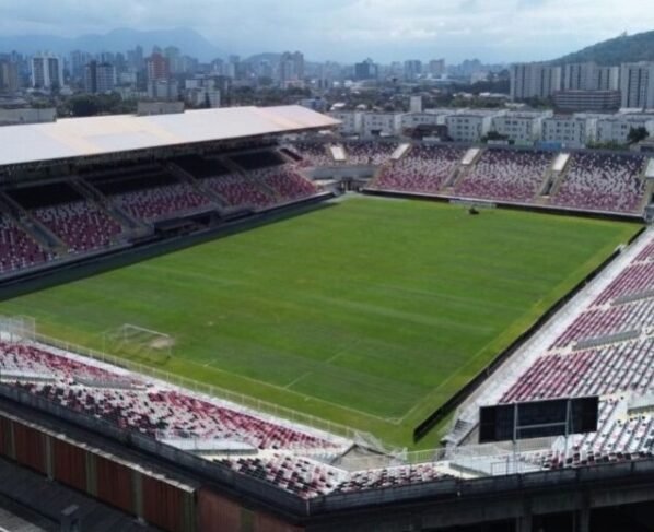 Rádio Cidade FM Foz Itajaí – 91.7