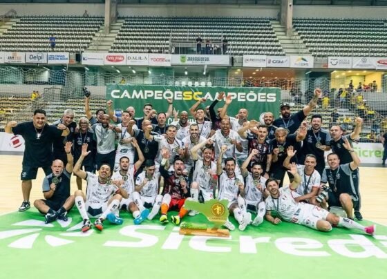 Rádio Cidade FM Foz Itajaí – 91.7