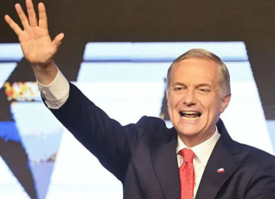 Rádio Cidade FM Foz Itajaí – 91.7