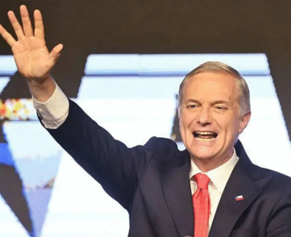 Rádio Cidade FM Foz Itajaí – 91.7