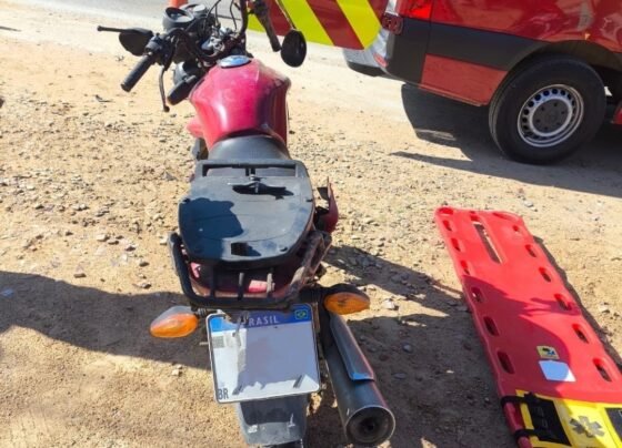 Rádio Cidade FM Foz Itajaí – 91.7