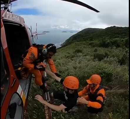 Rádio Cidade FM Foz Itajaí – 91.7