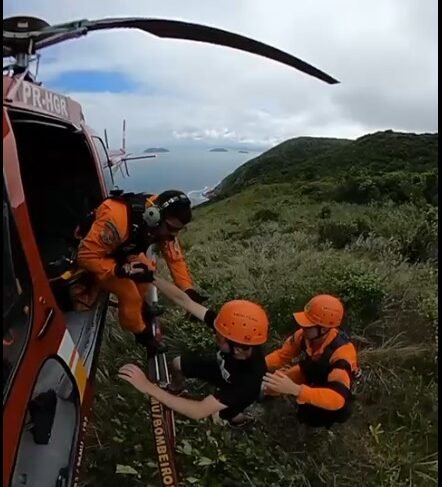 Rádio Cidade FM Foz Itajaí – 91.7