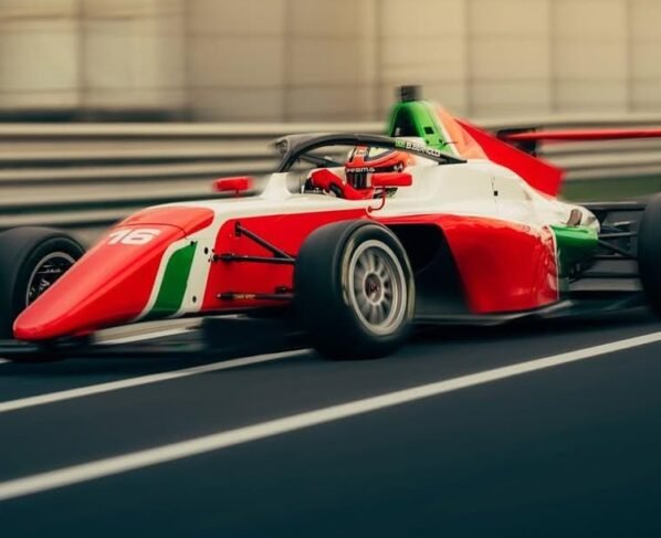 Rádio Cidade FM Foz Itajaí – 91.7