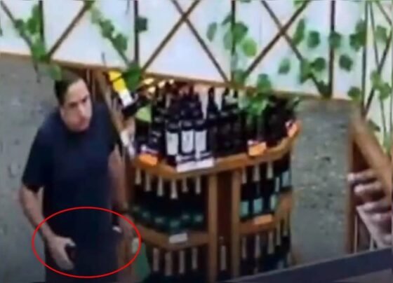 Rádio Cidade FM Foz Itajaí – 91.7